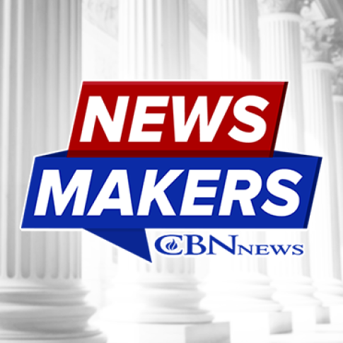 NewsMakers Show Image