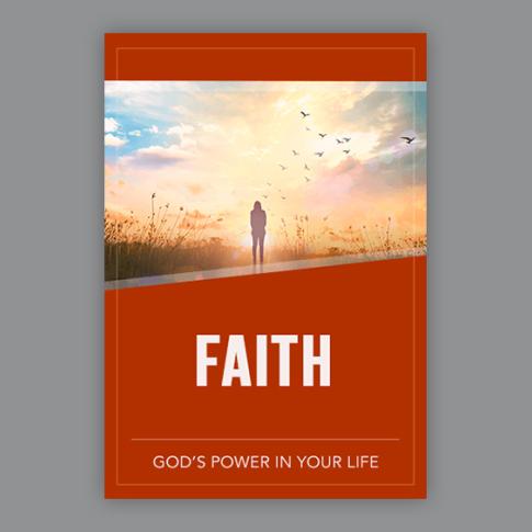 Faith: God's Power in Your Life