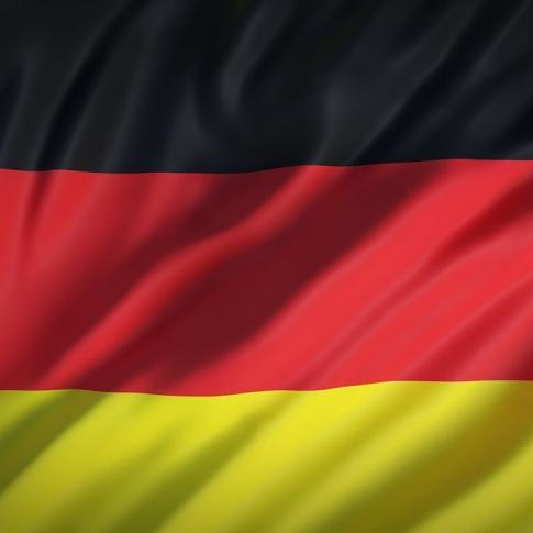 Flag of Germany