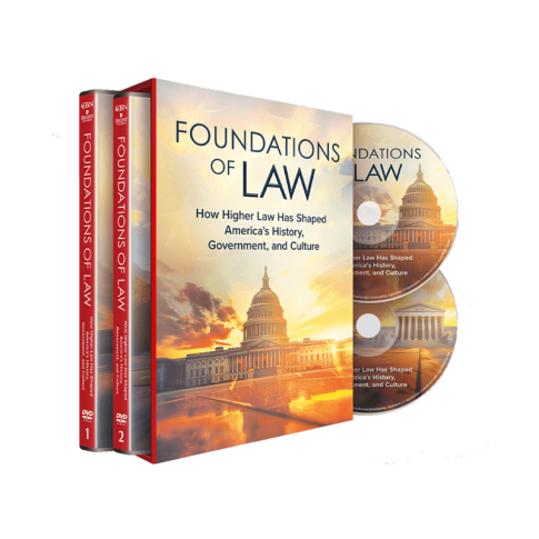 Foundations of Law