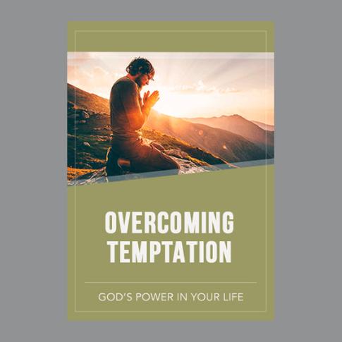 Overcoming Temptation: God's Power in Your Life