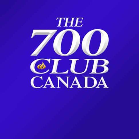 700 Club Canada Logo Banner