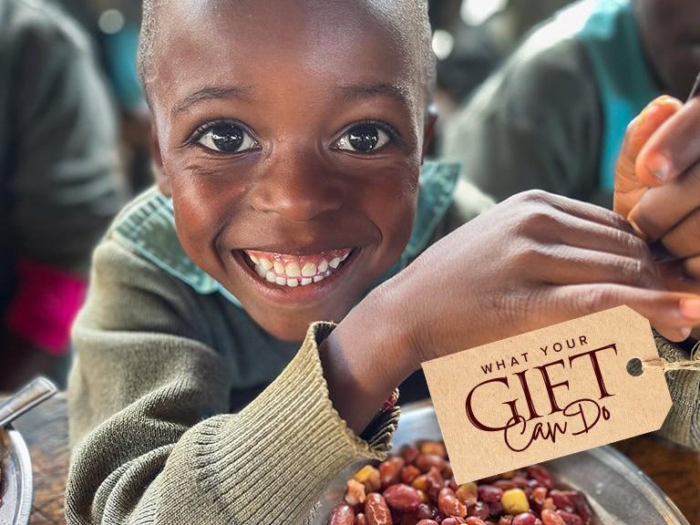 Christmas 2025 - What a Gift Can Do