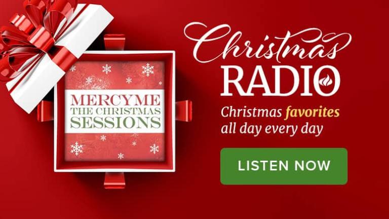 CBN Christmas Radio - Listen Now