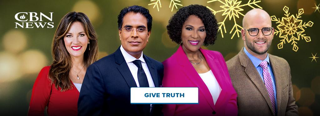 Give Truth - 2024