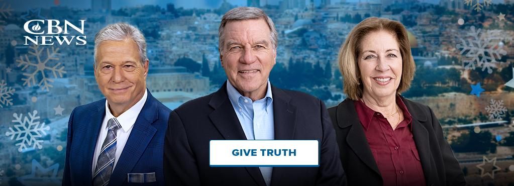 Give Truth - 2024