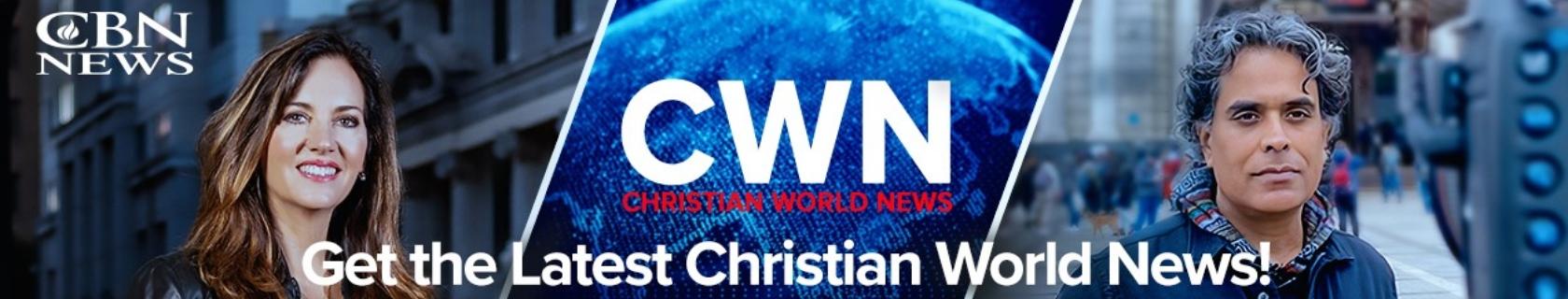 CWN - Christian World News