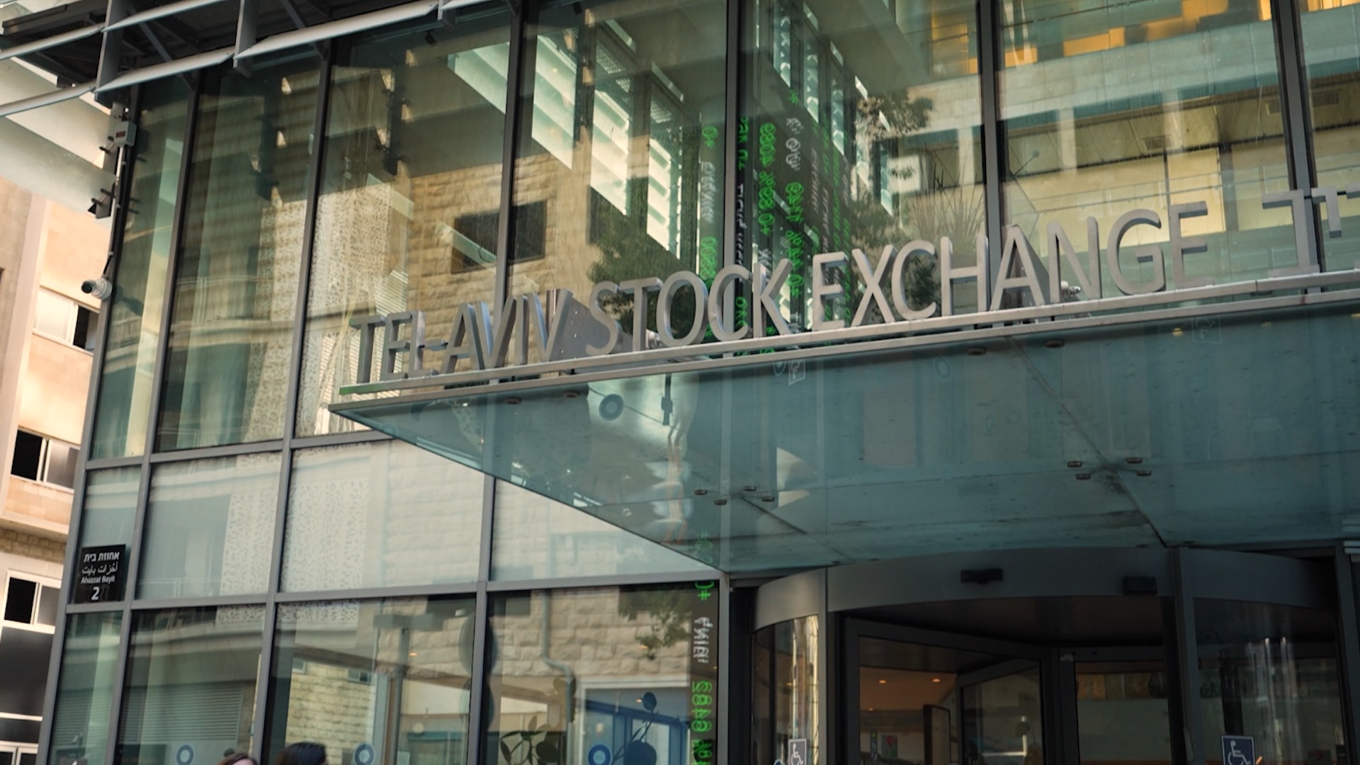 cbn.com - Joshua Swanson - Get on Board Now': Israel's 'Unicorn' Economy Shows Stunning Growth, Even in Wartime