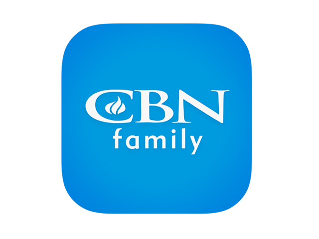 Watch Superbook in the CBN Family App